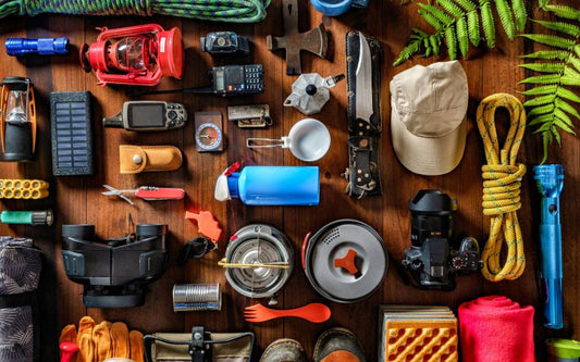 Hiking Made Easy: Your Fun Checklist + Gear You’ll Actually Use
