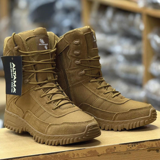 Men's Combat Altama Tactical Boot