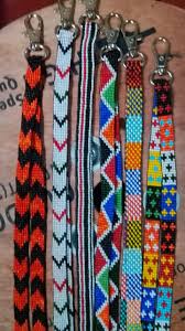 Assorted Handcrafted Beaded Anklets – Kenyan Made Jewelry with Natural Charm