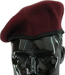 Baret