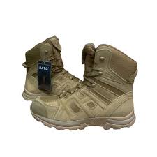 Tacticals Bato Tactical Boot: Ultimate Rugged & High-Performance Combat Footwear