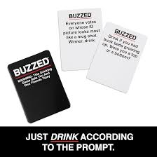 BUZZED: The Ultimate Party Game