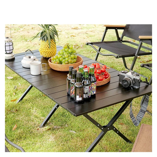 Portable Folding Outdoor Table / Camping Table - 150cm