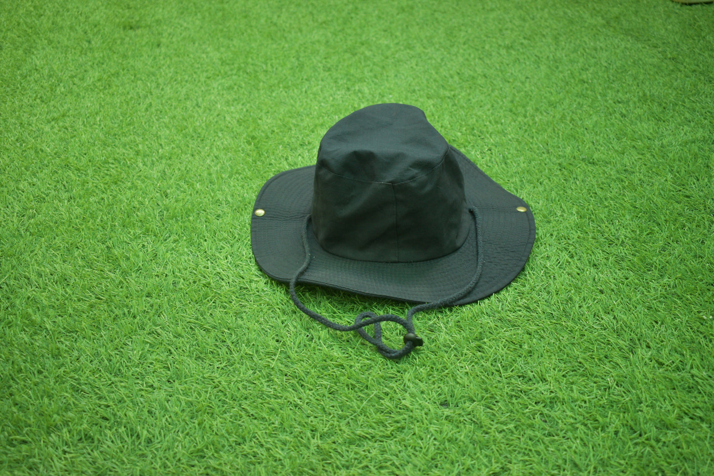 Tactical Bucket Hat - Durable Outdoor & Sun Protection Hat