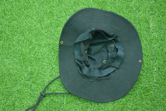 Tactical Bucket Hat - Durable Outdoor & Sun Protection Hat