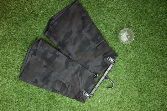 Women's Cargo Shorts