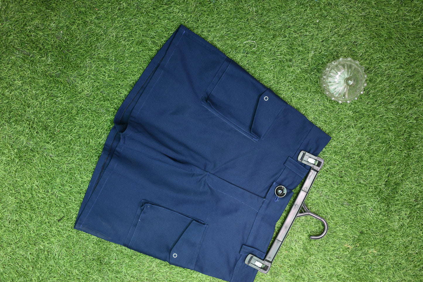 Women's Cargo Shorts