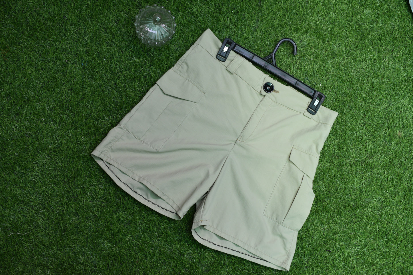 Women's Cargo Shorts