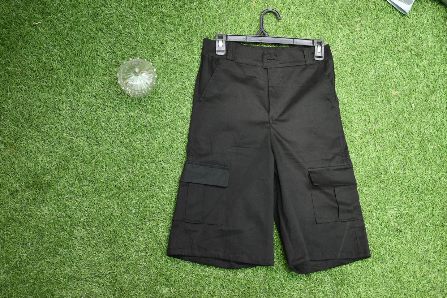 Women's Cargo Shorts