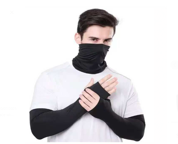 Cooling Arm Sleeves