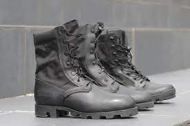 Men's Combat Altama Tactical Boot: Unmatched Durability and Performance.