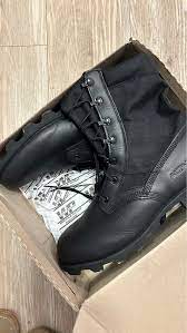 Men's Combat Altama Tactical Boot: Unmatched Durability and Performance.