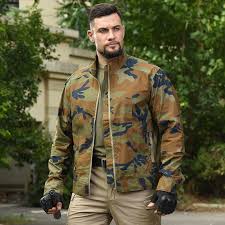 Unisex Assassin Jacket