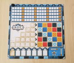 AZUL: The Ultimate Tile-Laying Board Game