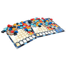 AZUL: The Ultimate Tile-Laying Board Game