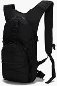 Tactical Hydration Camel Backpack - 3L