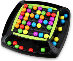 Rainbow Ball Game: The Ultimate Color-Matching Puzzle