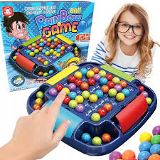 Rainbow Ball Game: The Ultimate Color-Matching Puzzle