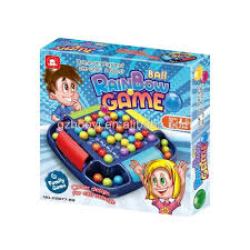 Rainbow Ball Game: The Ultimate Color-Matching Puzzle