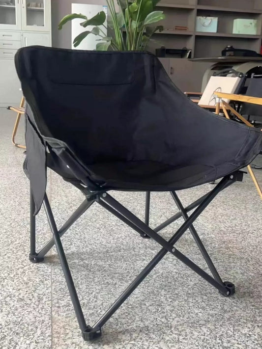 Comfy Portable Folding Camping Chair