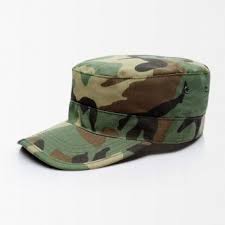 Marine Caps: Unmatched Comfort, Style, and Durability