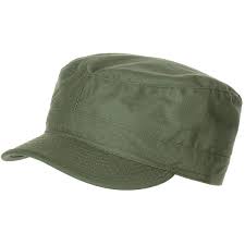 Marine Caps: Unmatched Comfort, Style, and Durability