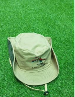 Travel & Safari Hats: Ultimate Sun Protection and Adventure-Ready Style