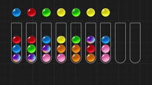 Color Ball Challenge