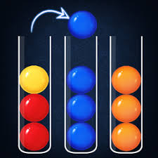 Color Ball Challenge