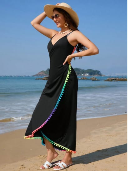 Women’s Beach Cover-Up