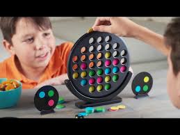 Double Spot: The Fast-Paced Symbol-Matching Game