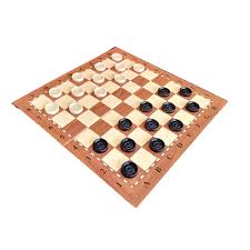 Draughts (Checkers): The Classic Two-Player Strategy Game