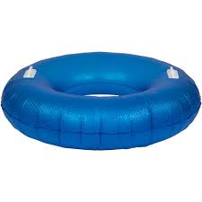 Swim Floaters: The Inflatable Swimming Ring for Fun