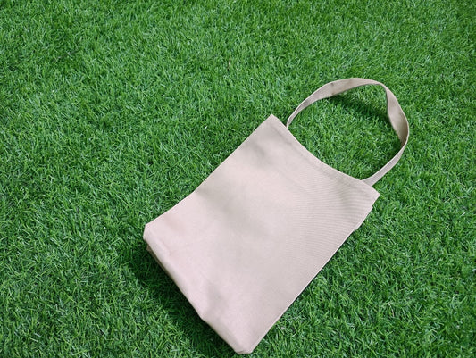 Recycled Kenyan Made Kids Tote Bag