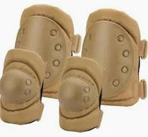 Knee Pads Protector Airsoft Working Kneecap Outdoor Sport