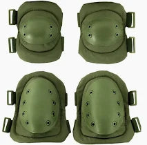 Knee Pads Protector Airsoft Working Kneecap Outdoor Sport