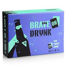 LOOPY: The Outrageously Fun Drinking Game