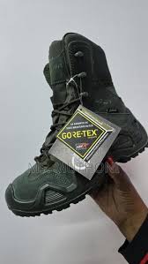 Lower Tactical Military Combat Boots Outdoor Hiking Trekking