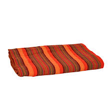 Authentic Kenyan Maasai Shuka – Traditional African Shawl for Safaris, Picnics, and Home Decor