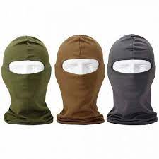 Balaclava Ski Mask