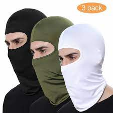 Balaclava Ski Mask