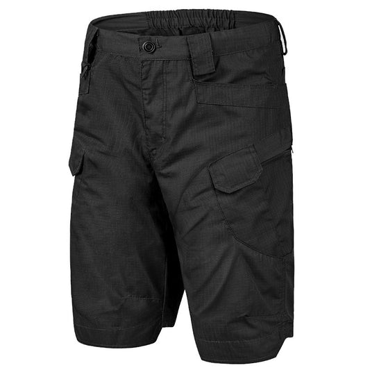 Men's Tactical Cargo Shorts (Custom & Durable)
