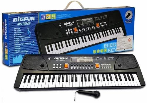 61 Key Keyboard Piano: Your Perfect Start to Music