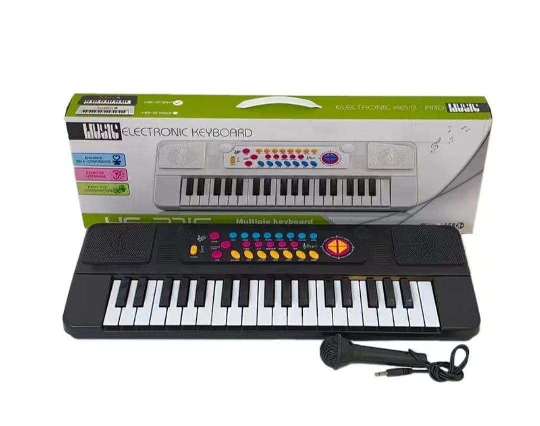 61 Key Keyboard Piano: Your Perfect Start to Music