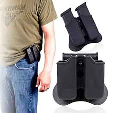 Glock 9mm Magazine Holder