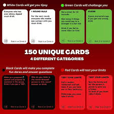 RISK IT OR DRINK IT: The Ultimate Party Game