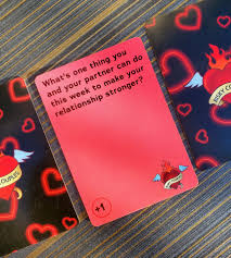 RISKY COUPLES: The Ultimate Game of Intimacy and Daring