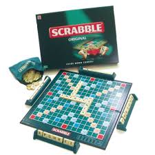 SCRABBLE: The World's Most Popular Word Game