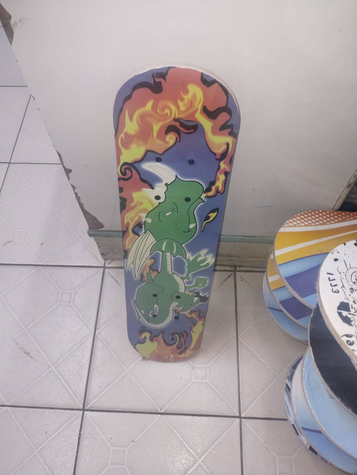 Small/Penny Skateboards: The Ultimate Cruiser for Easy Commutes