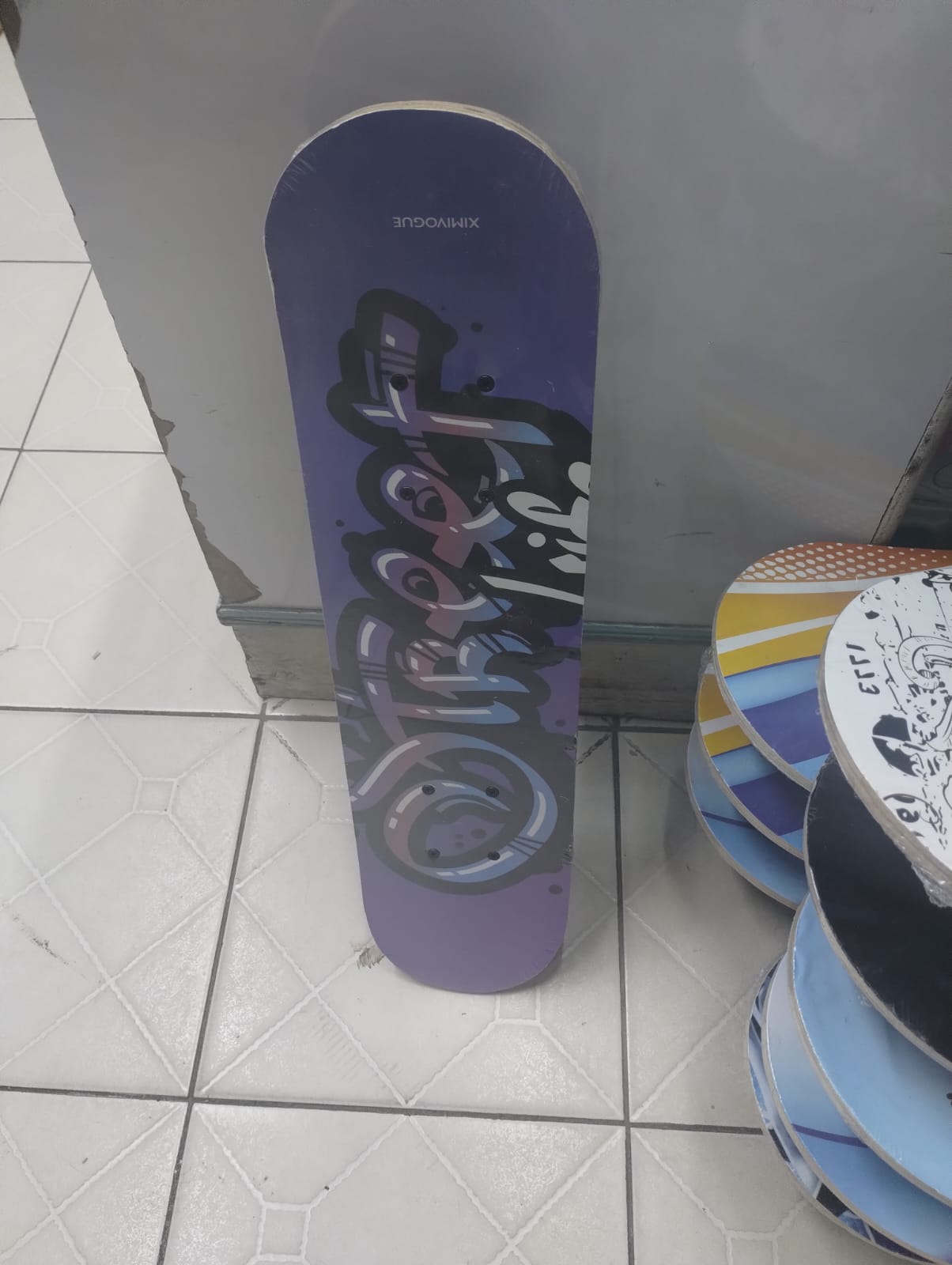 Small/Penny Skateboards: The Ultimate Cruiser for Easy Commutes